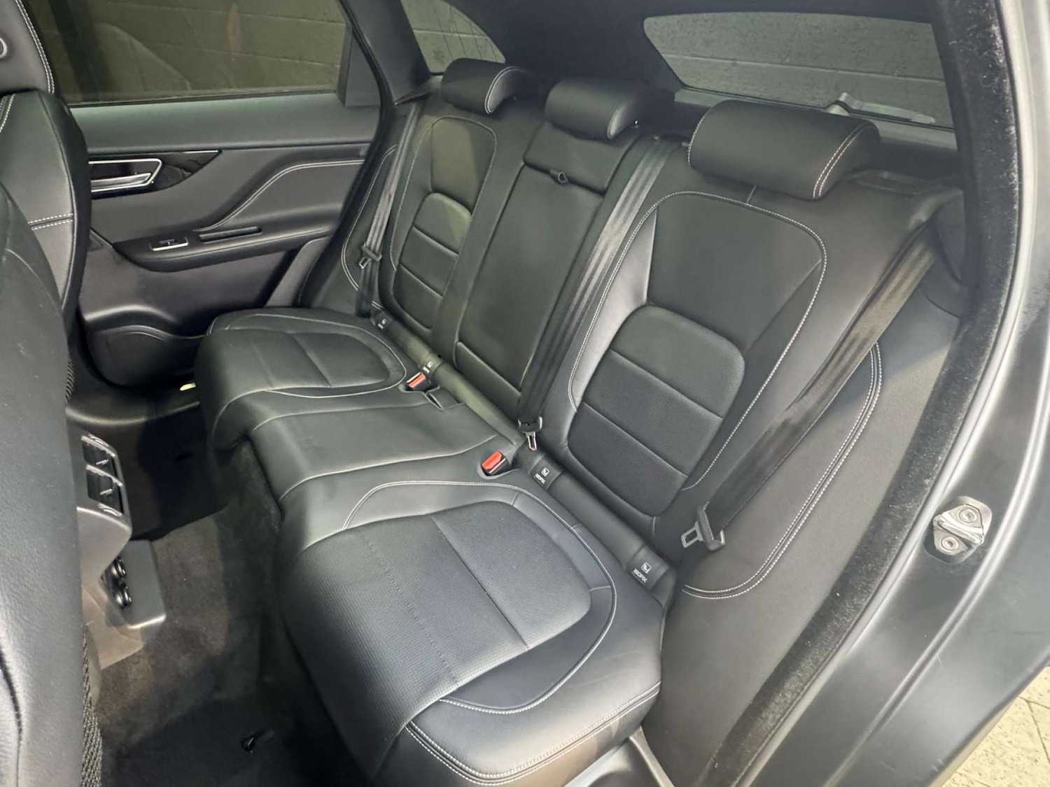 Used Jaguar F-Pace 2019 for sale - 76395515: Photo 77