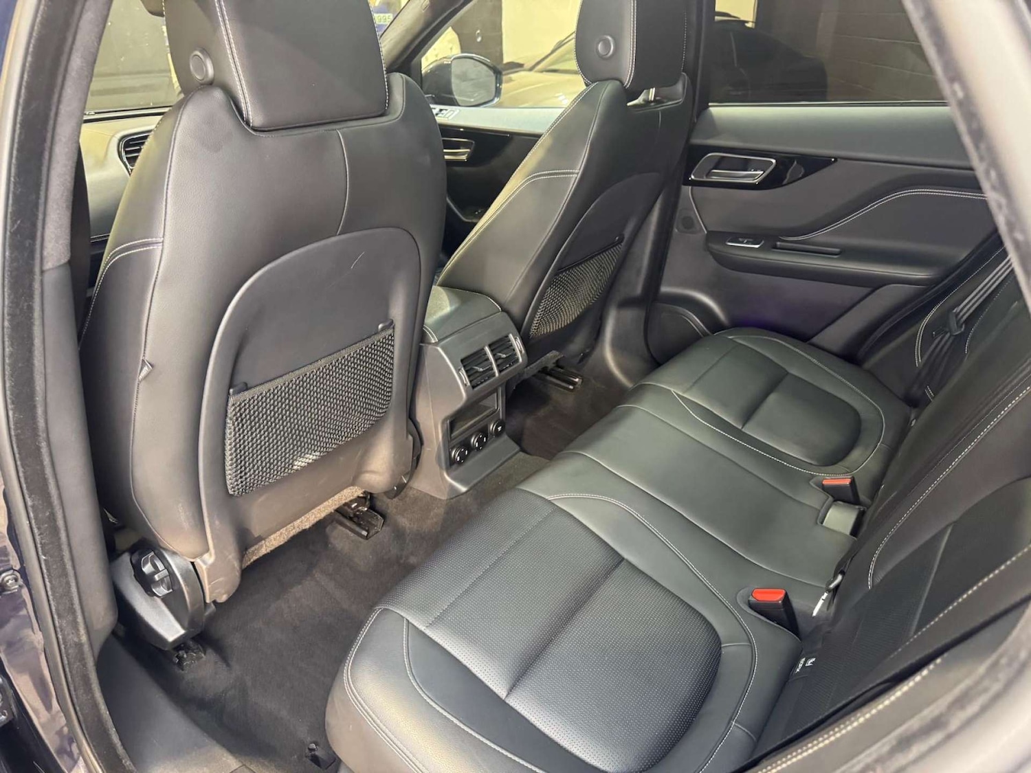 Used Jaguar F-Pace 2019 for sale - 76395515: Photo 78