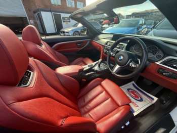 Used BMW 4 Series 2019 for sale - 74943551: Photo