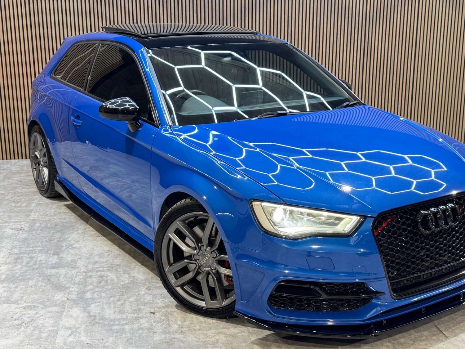 Used Audi A3 2015 for sale - 78063297: Photo 10