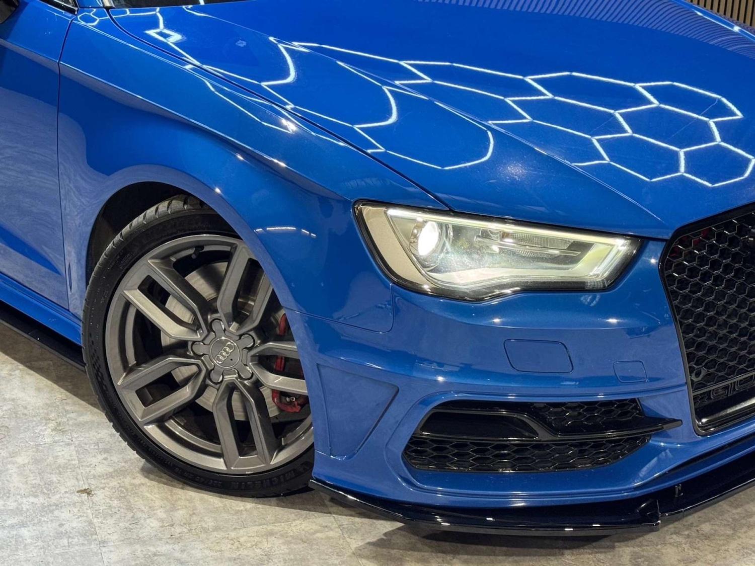 Used Audi A3 2015 for sale - 78063297: Photo 15