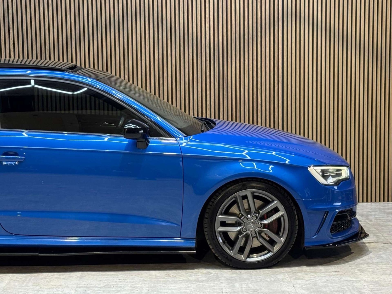 Used Audi A3 2015 for sale - 78063297: Photo 16