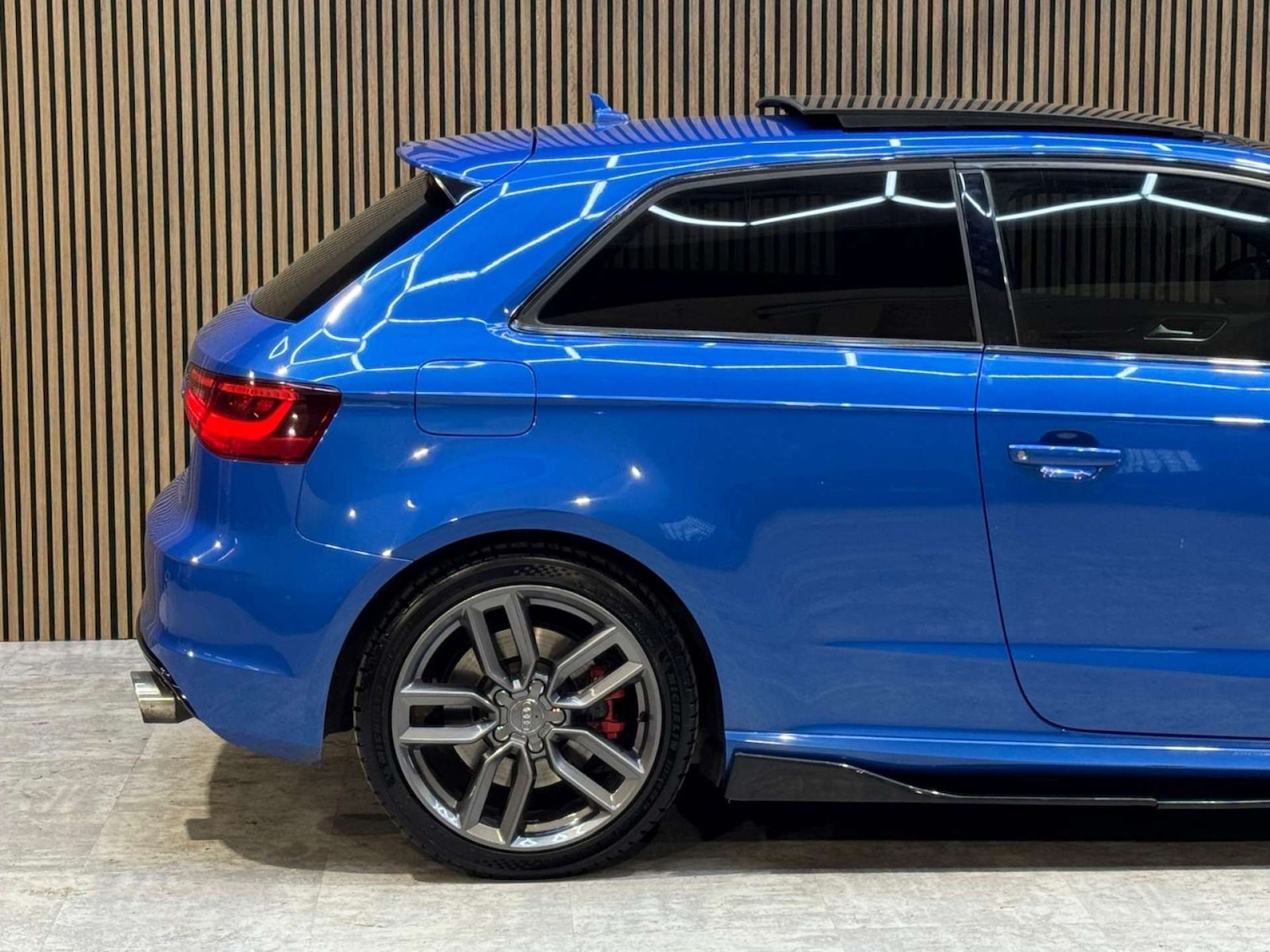 Used Audi A3 2015 for sale - 78063297: Photo 17