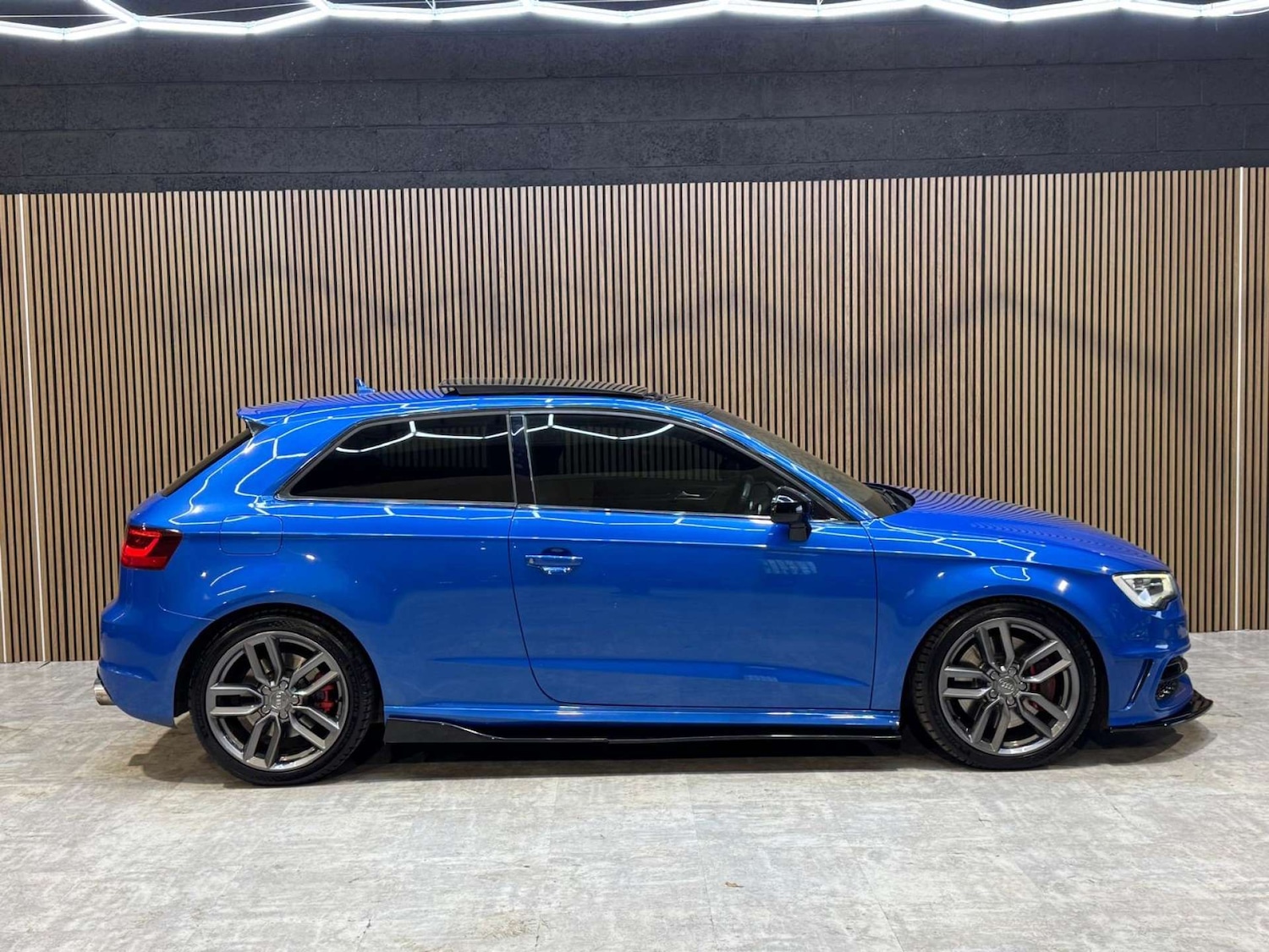 Used Audi A3 2015 for sale - 78063297: Photo 18