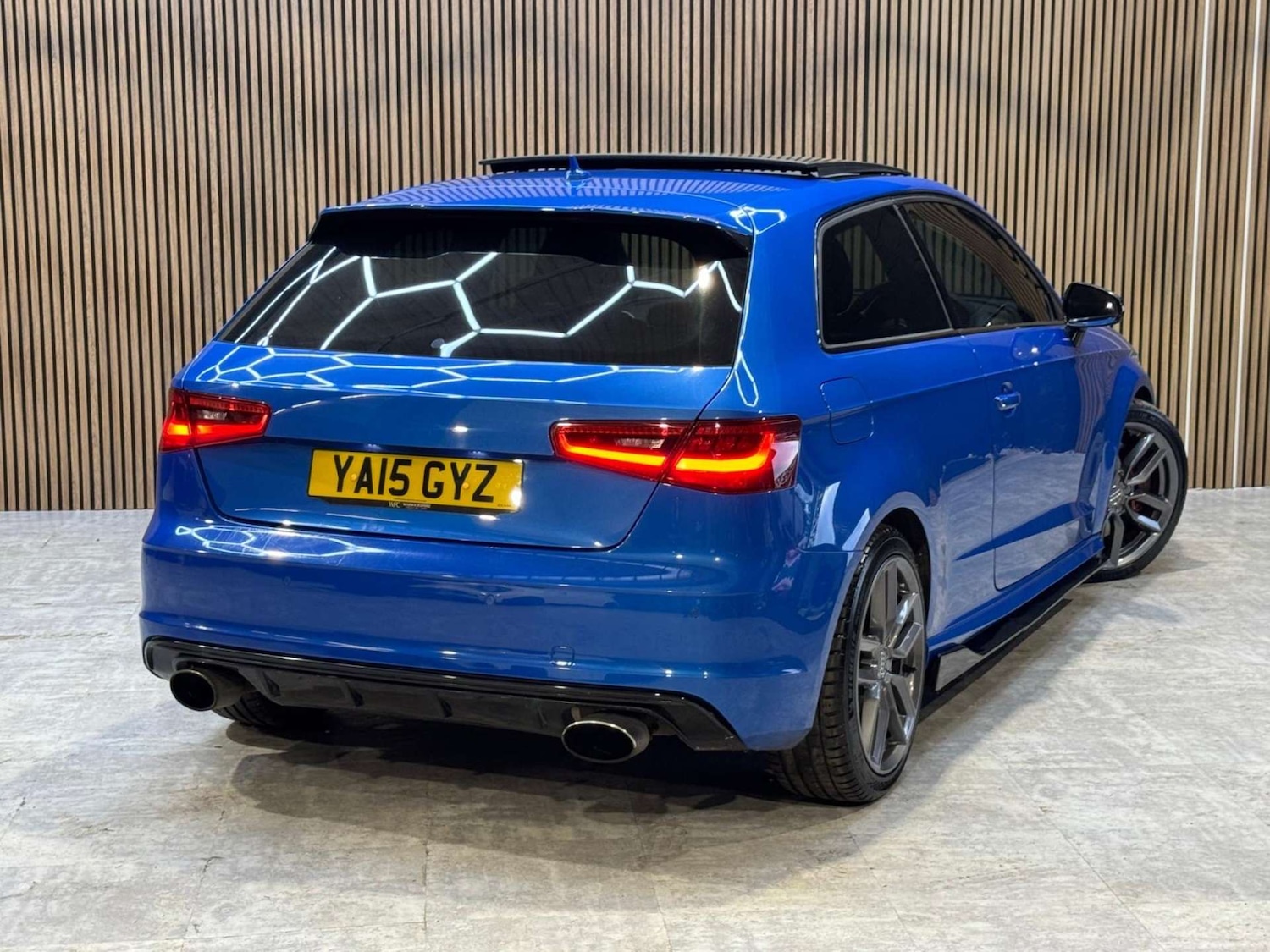 Used Audi A3 2015 for sale - 78063297: Photo 19