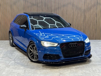 Audi A3 feature image