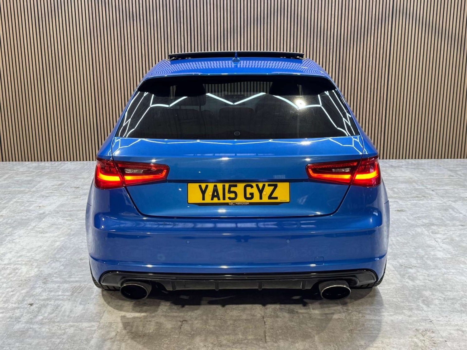 Used Audi A3 2015 for sale - 78063297: Photo 20