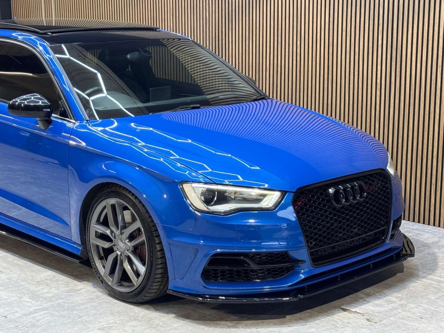 Used Audi A3 2015 for sale - 78063297: Photo 21