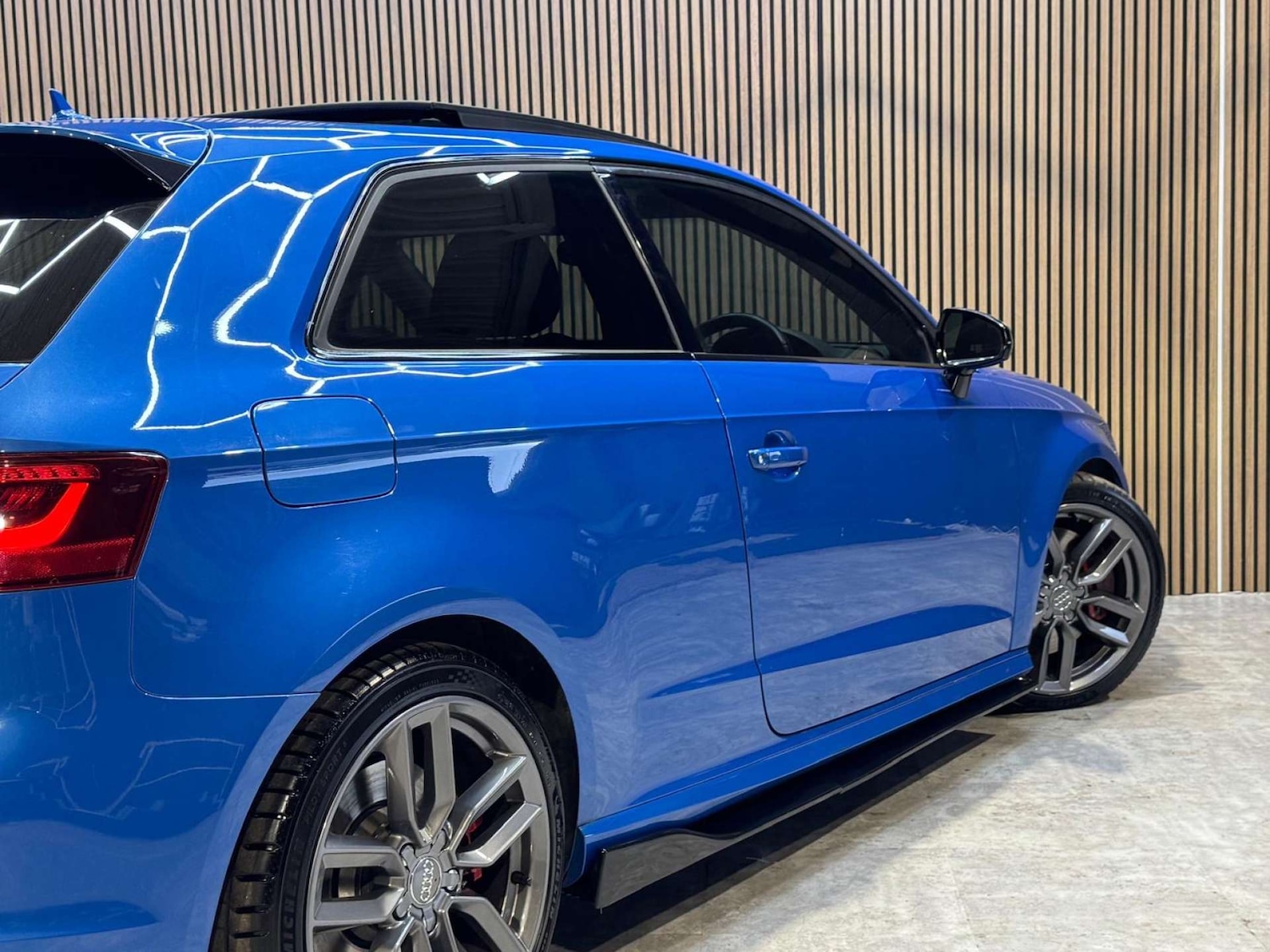 Used Audi A3 2015 for sale - 78063297: Photo 23