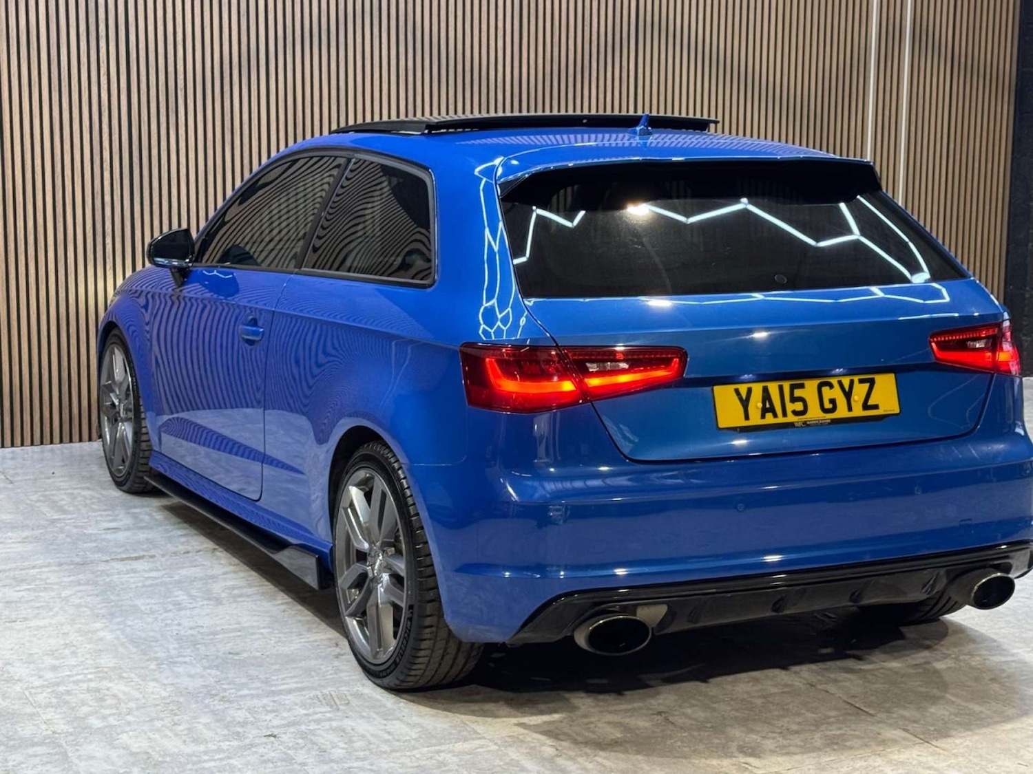 Used Audi A3 2015 for sale - 78063297: Photo 25