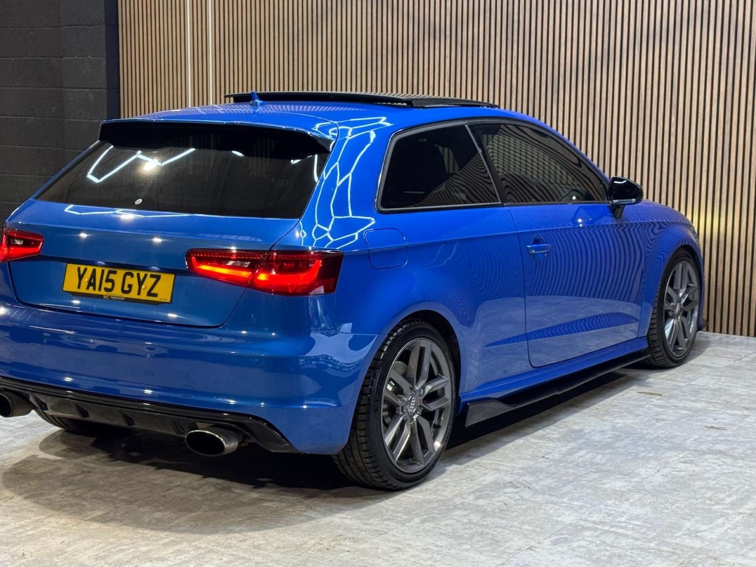 Used Audi A3 2015 for sale - 78063297: Photo 26