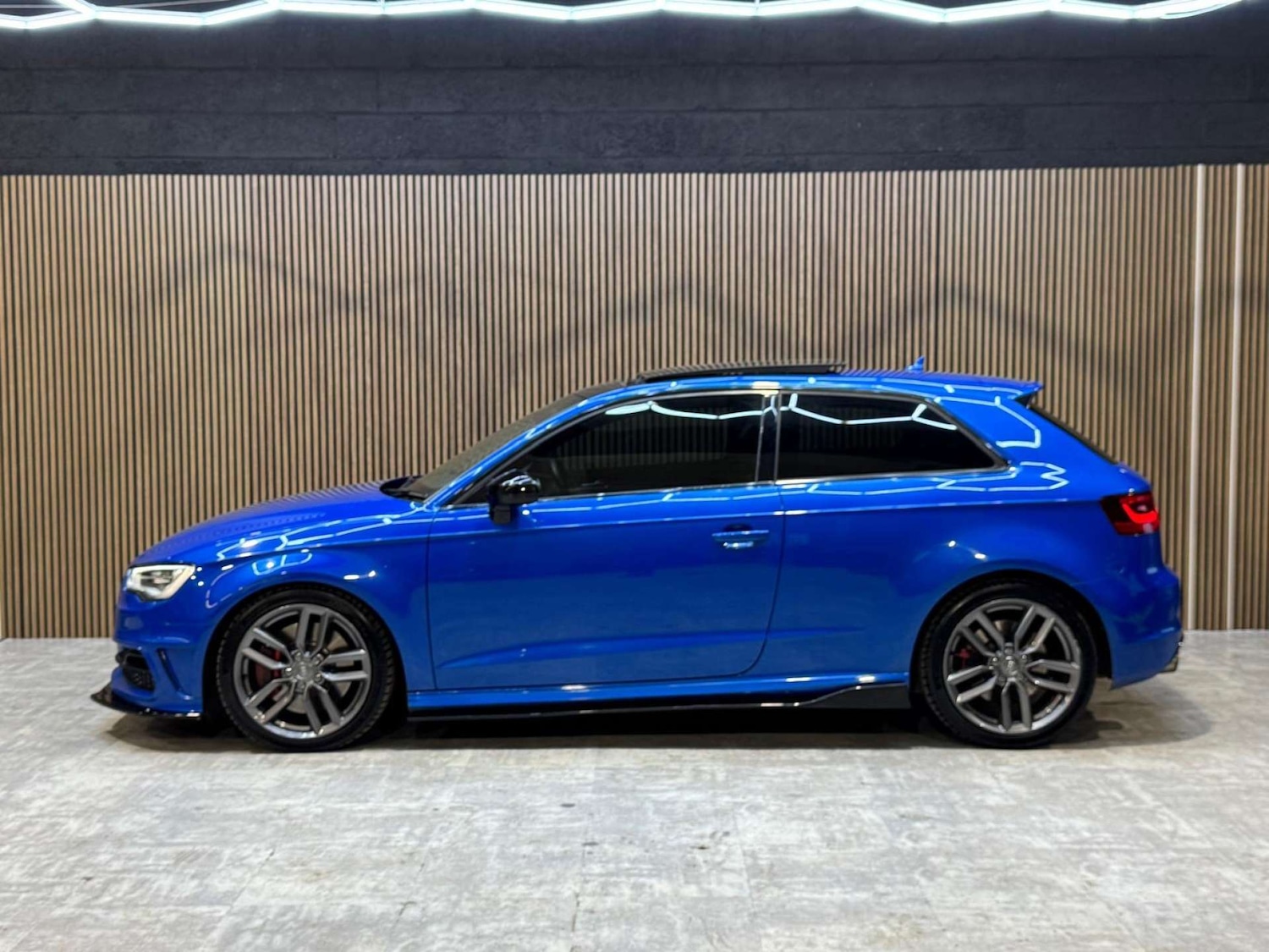 Used Audi A3 2015 for sale - 78063297: Photo 29