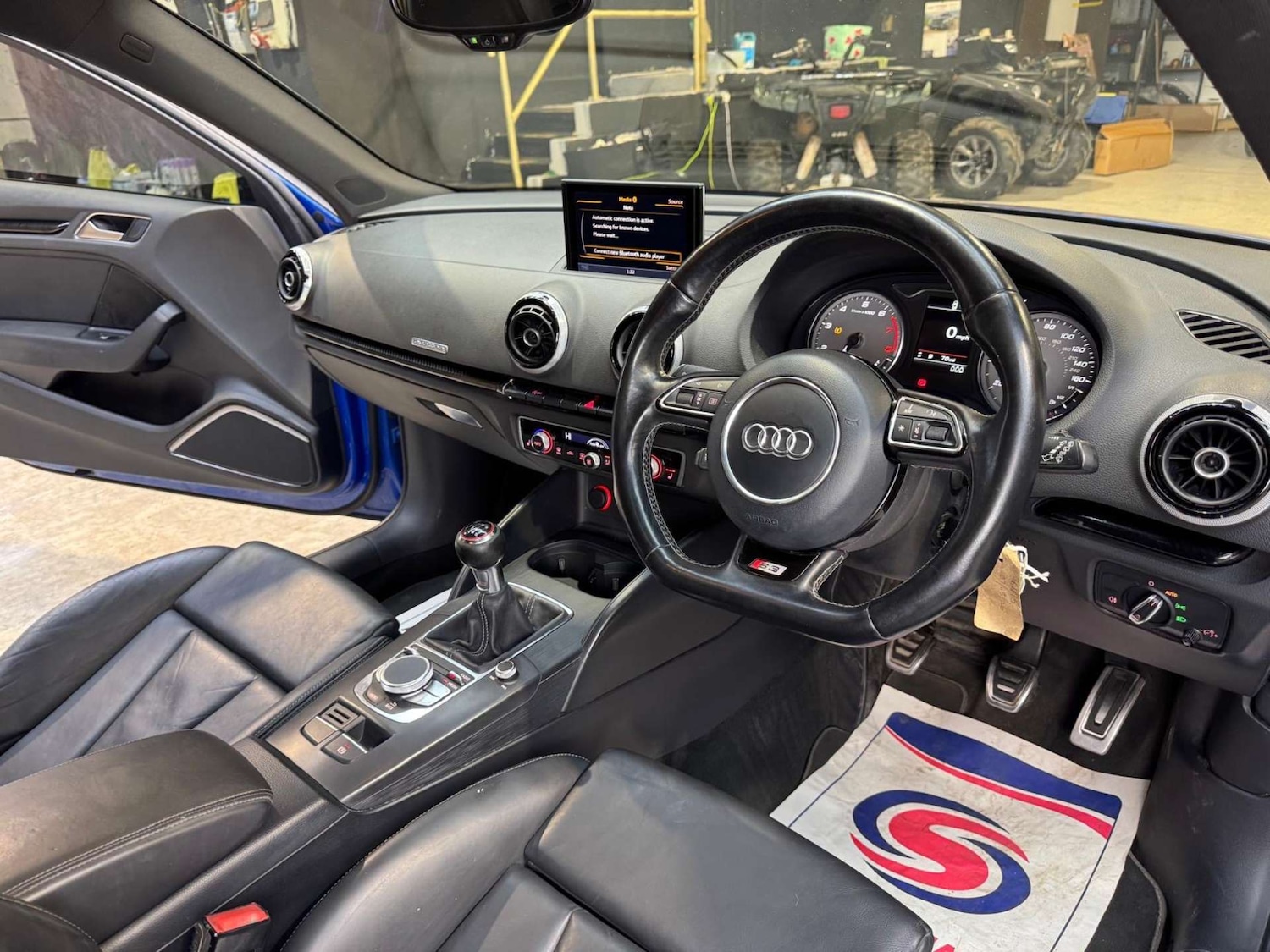 Used Audi A3 2015 for sale - 78063297: Photo 3