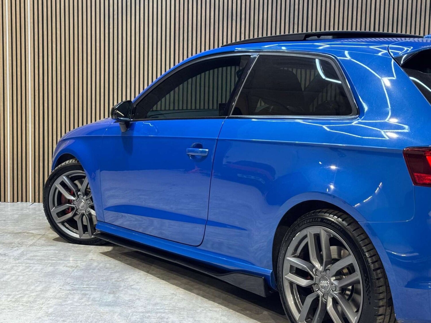 Used Audi A3 2015 for sale - 78063297: Photo 30