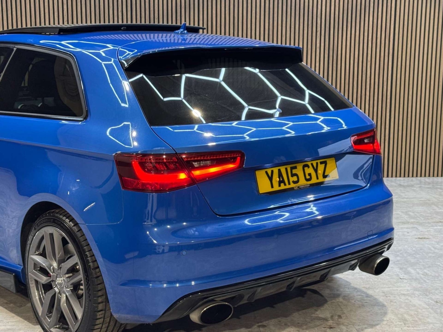 Used Audi A3 2015 for sale - 78063297: Photo 31