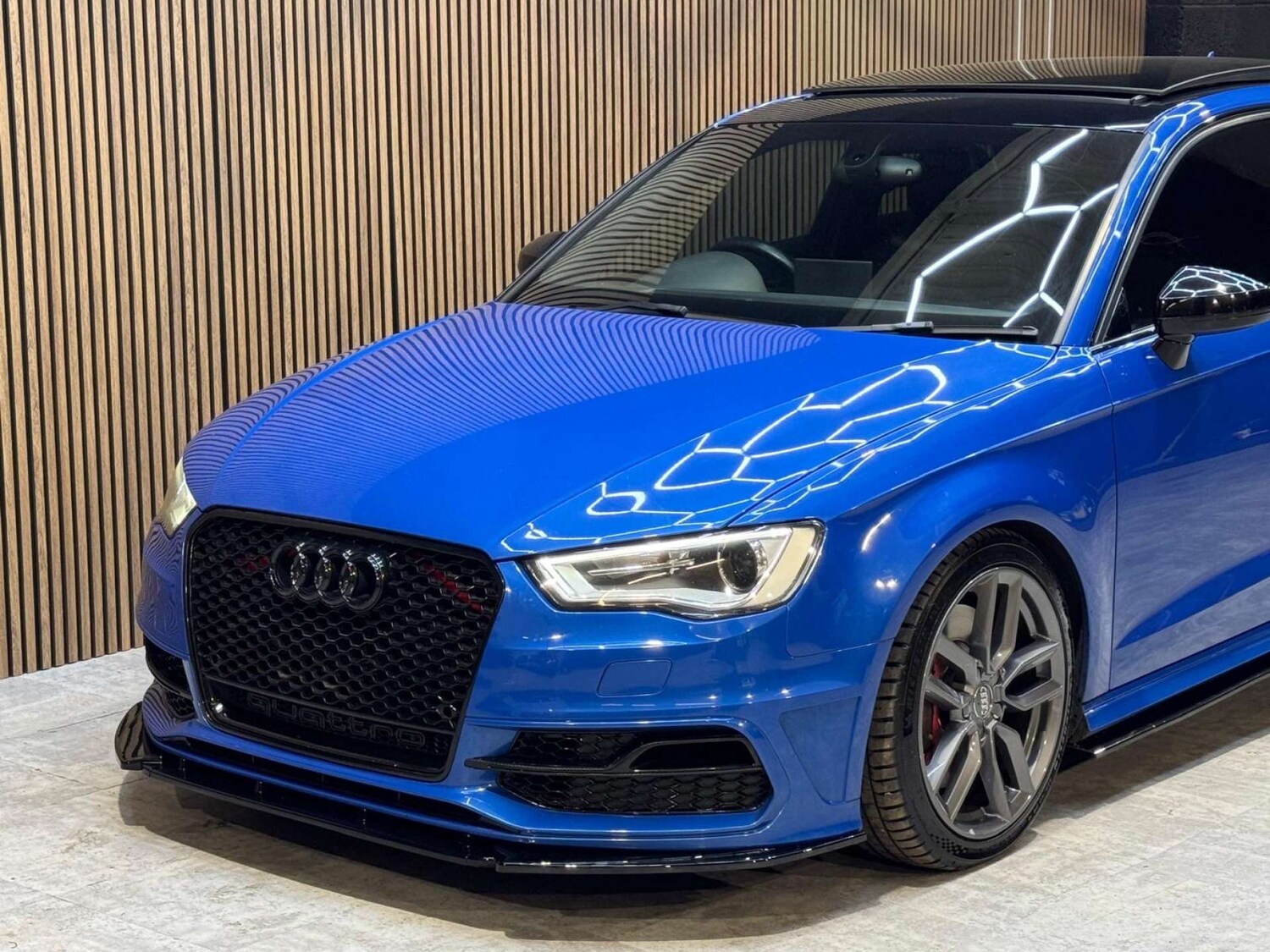 Used Audi A3 2015 for sale - 78063297: Photo 32