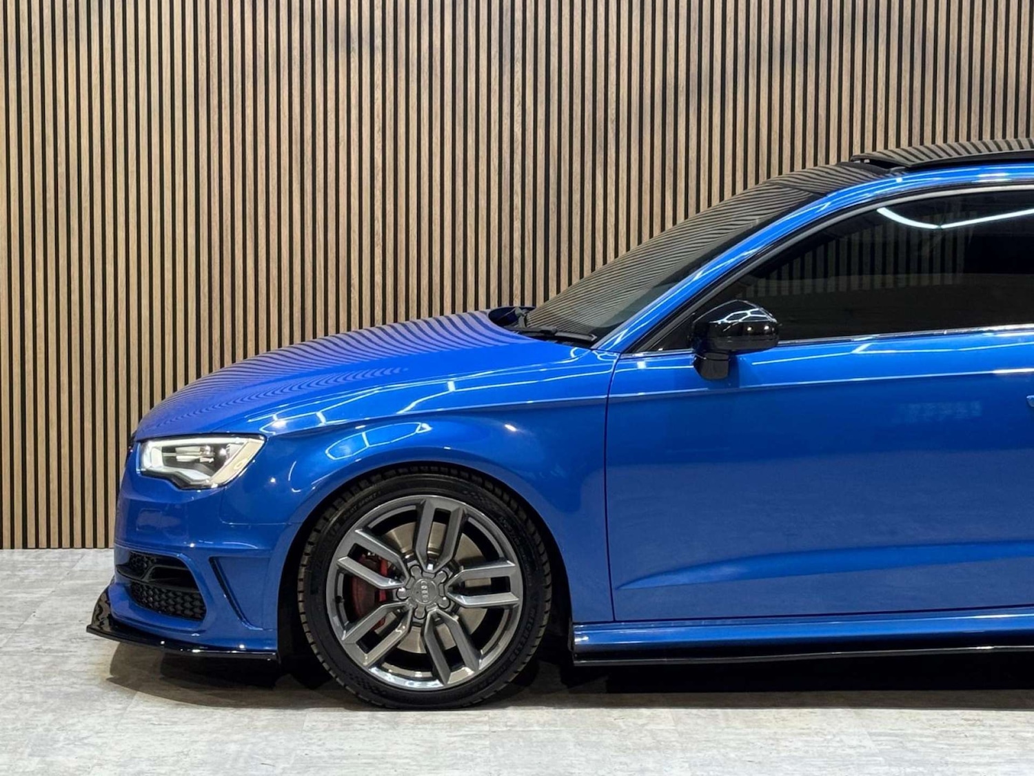 Used Audi A3 2015 for sale - 78063297: Photo 33