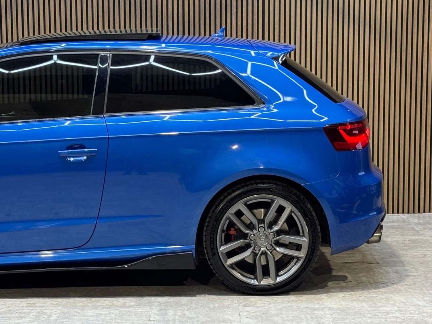 Used Audi A3 2015 for sale - 78063297: Photo 34