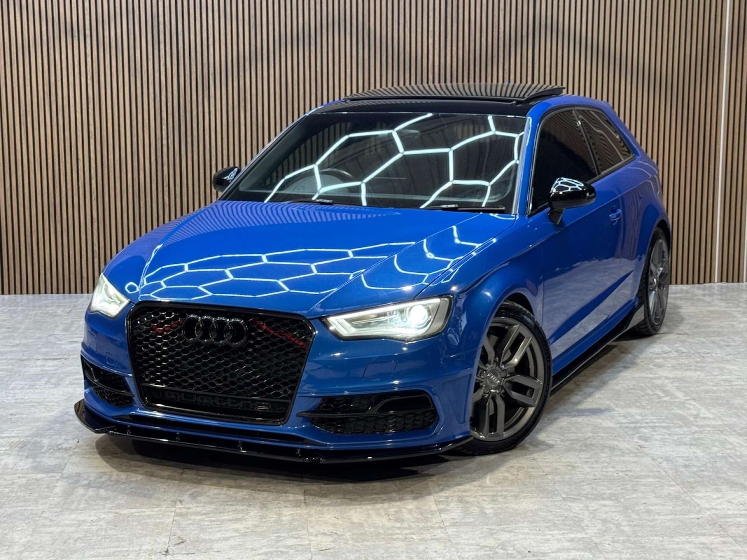 Used Audi A3 2015 for sale - 78063297: Photo 35