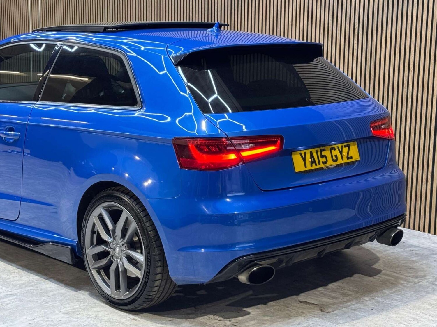 Used Audi A3 2015 for sale - 78063297: Photo 36