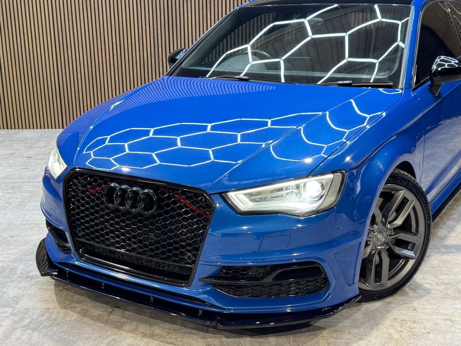 Used Audi A3 2015 for sale - 78063297: Photo 37