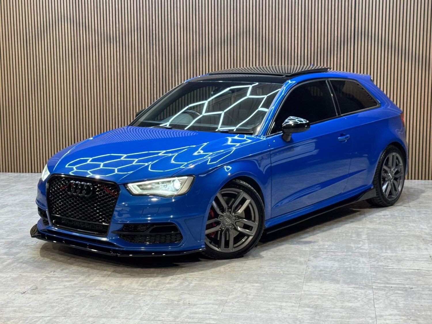 Used Audi A3 2015 for sale - 78063297: Photo 38