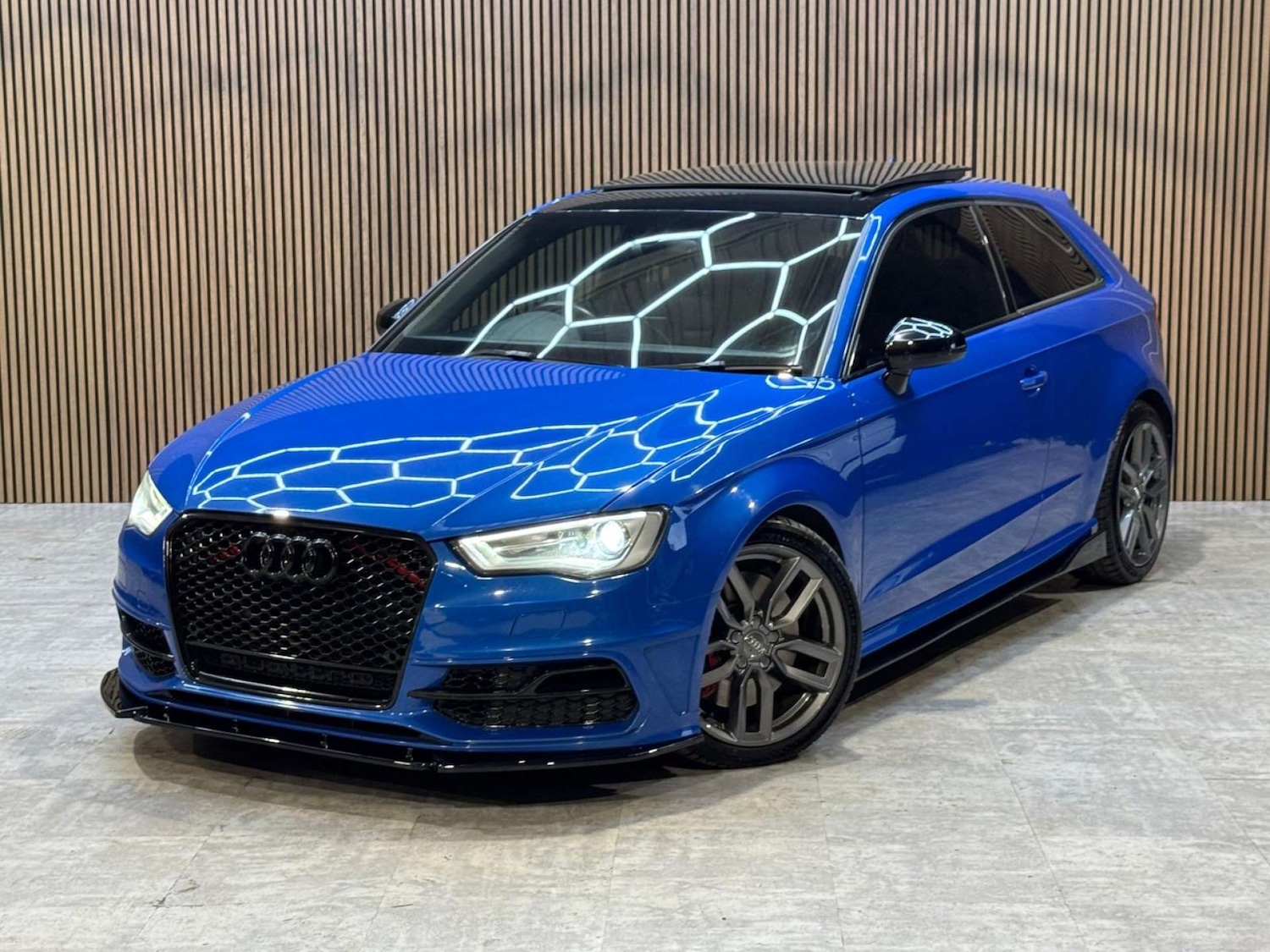 Used Audi A3 2015 for sale - 78063297: Photo 39