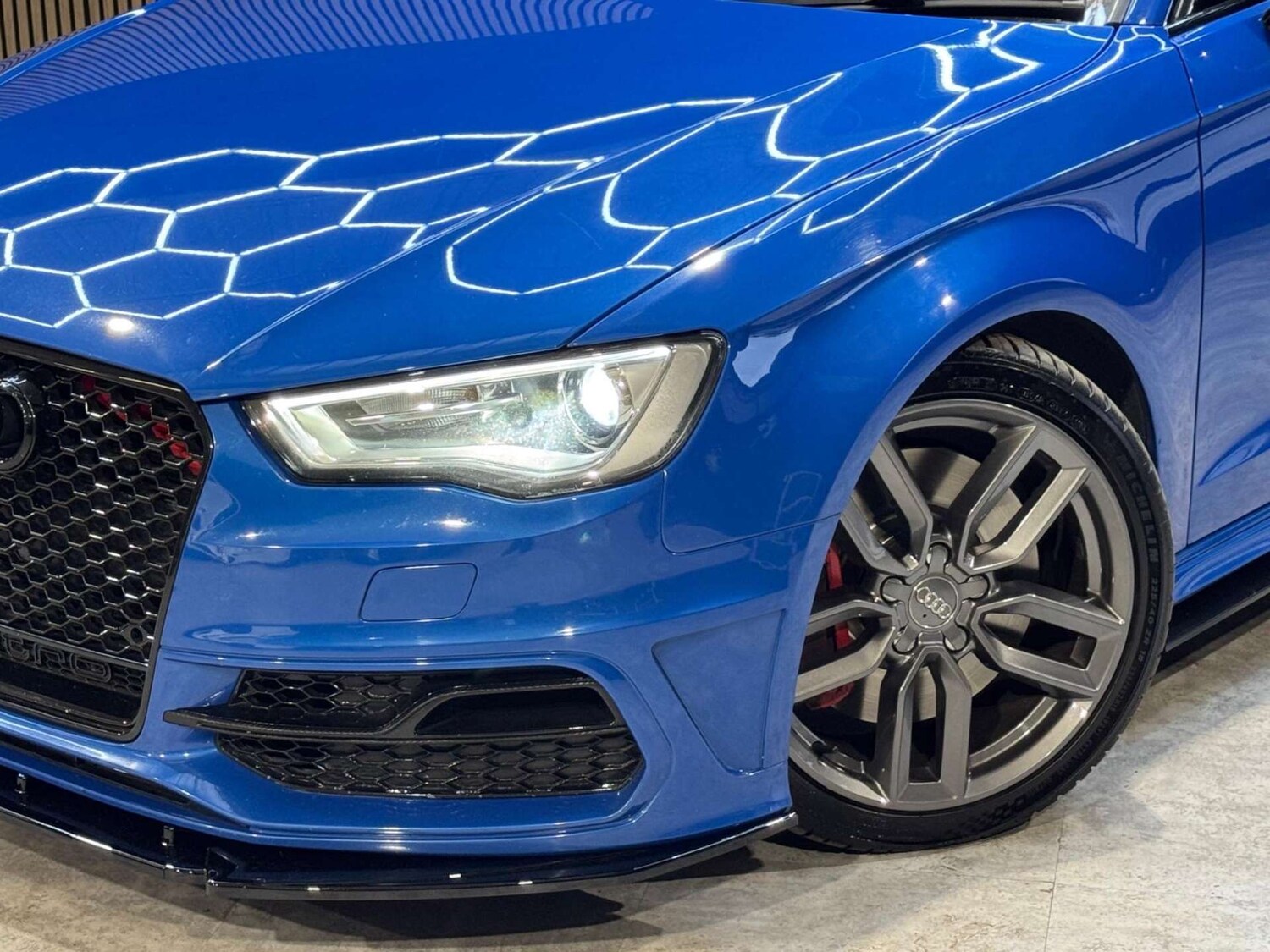 Used Audi A3 2015 for sale - 78063297: Photo 40