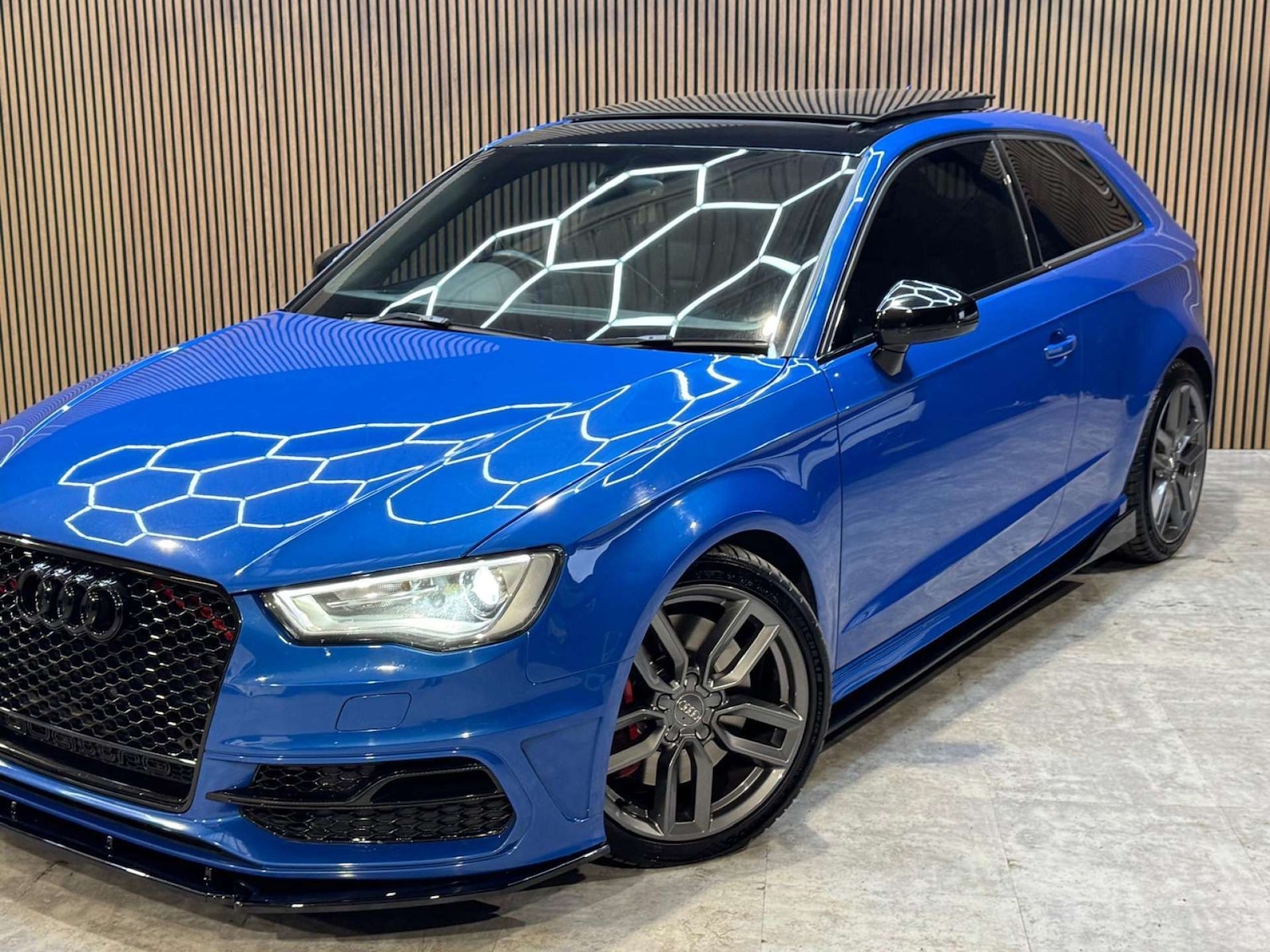 Used Audi A3 2015 for sale - 78063297: Photo 41