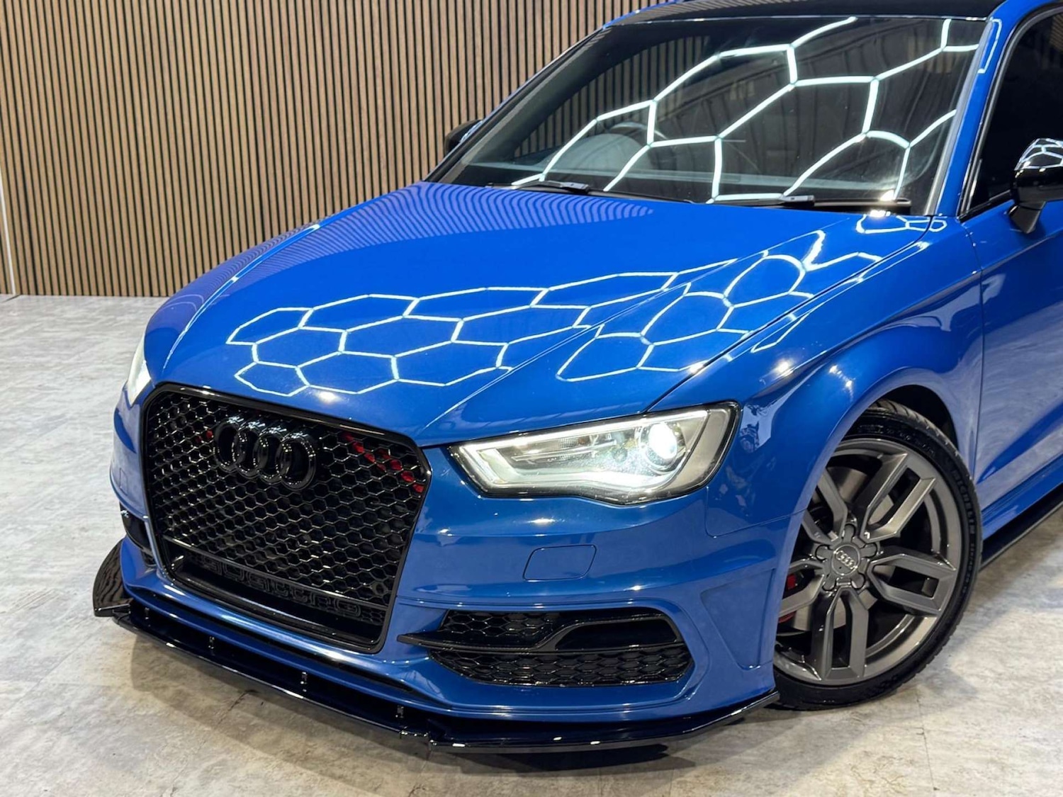 Used Audi A3 2015 for sale - 78063297: Photo 42