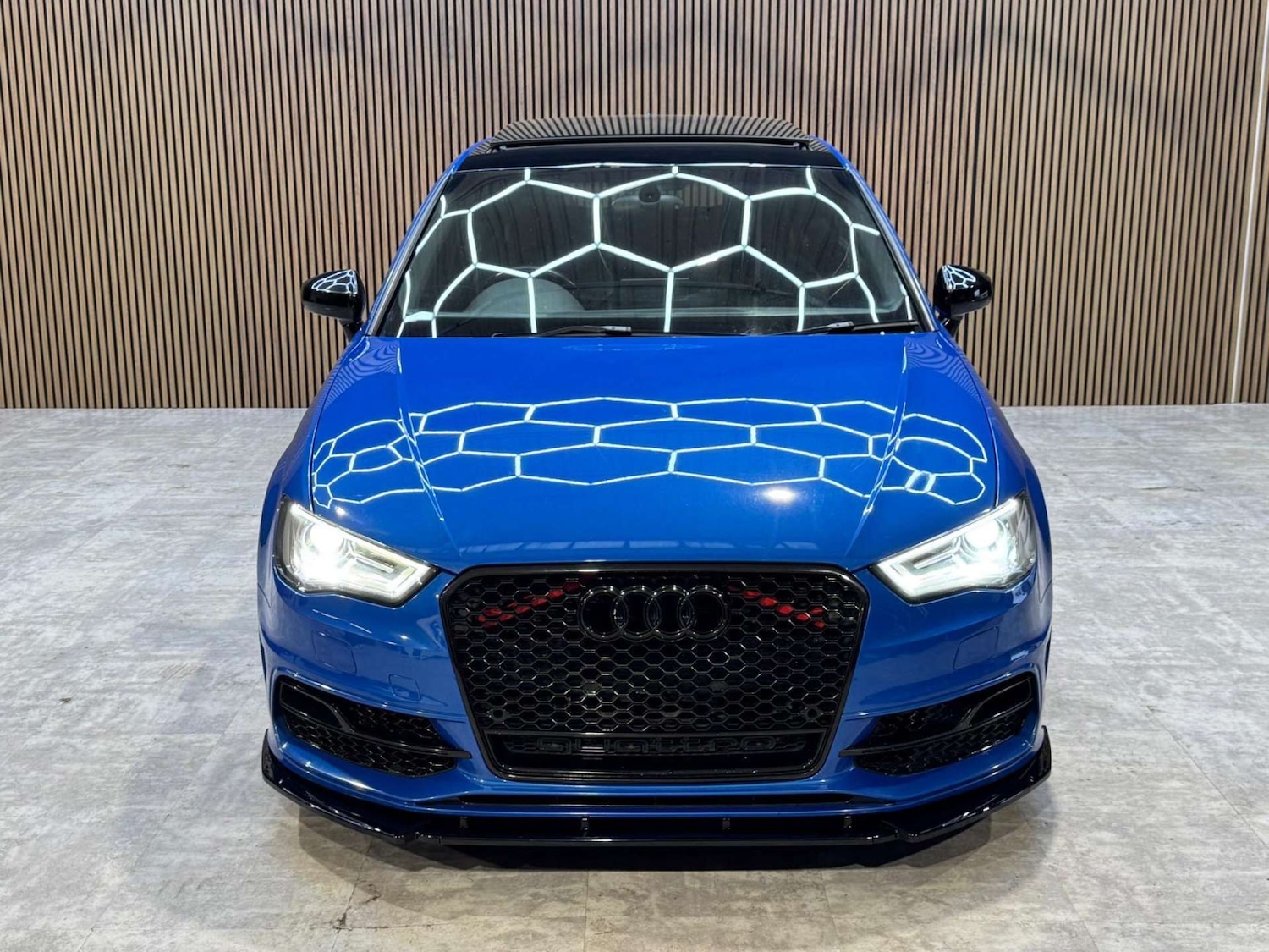 Used Audi A3 2015 for sale - 78063297: Photo 43