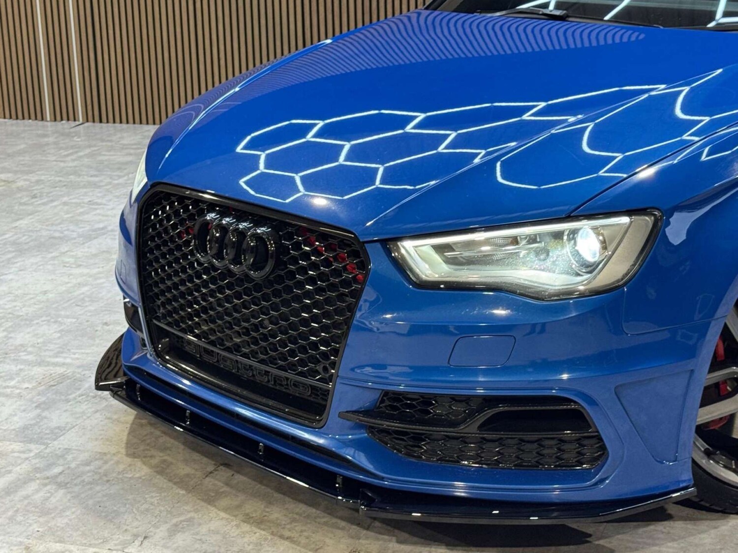 Used Audi A3 2015 for sale - 78063297: Photo 44