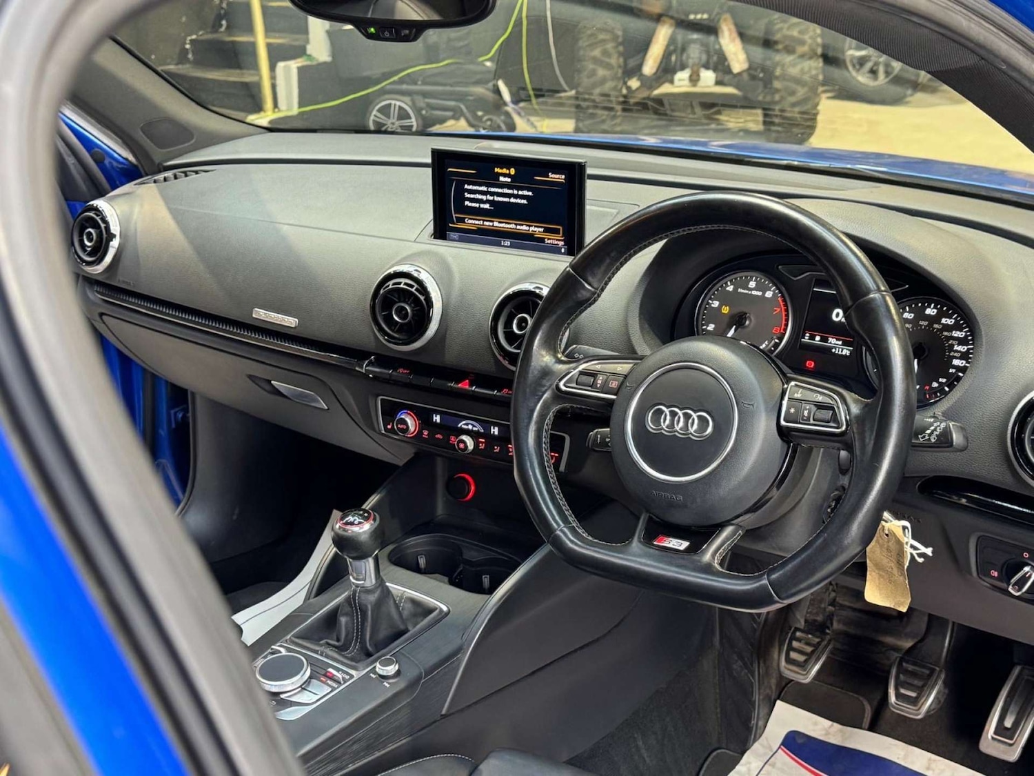 Used Audi A3 2015 for sale - 78063297: Photo 45