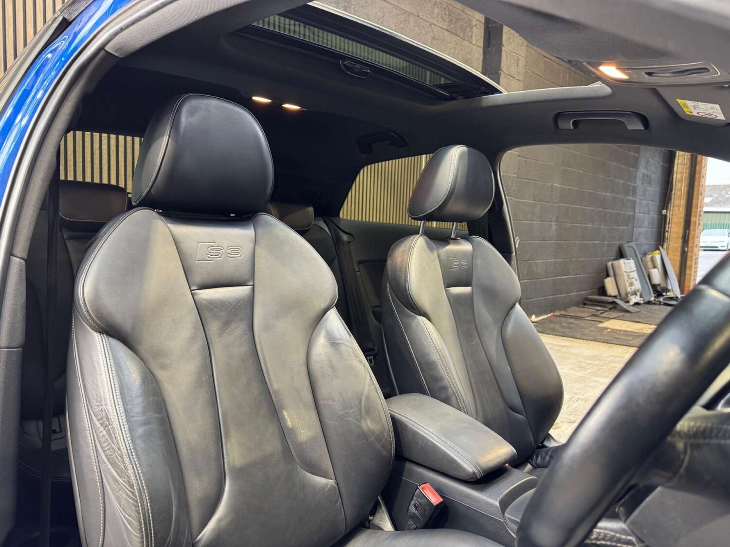 Used Audi A3 2015 for sale - 78063297: Photo 46