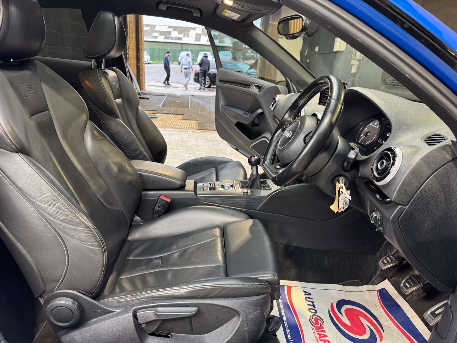 Used Audi A3 2015 for sale - 78063297: Photo 47