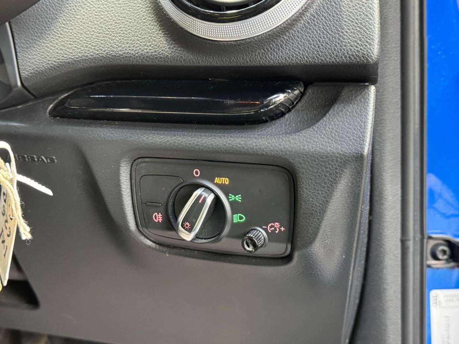 Used Audi A3 2015 for sale - 78063297: Photo 48