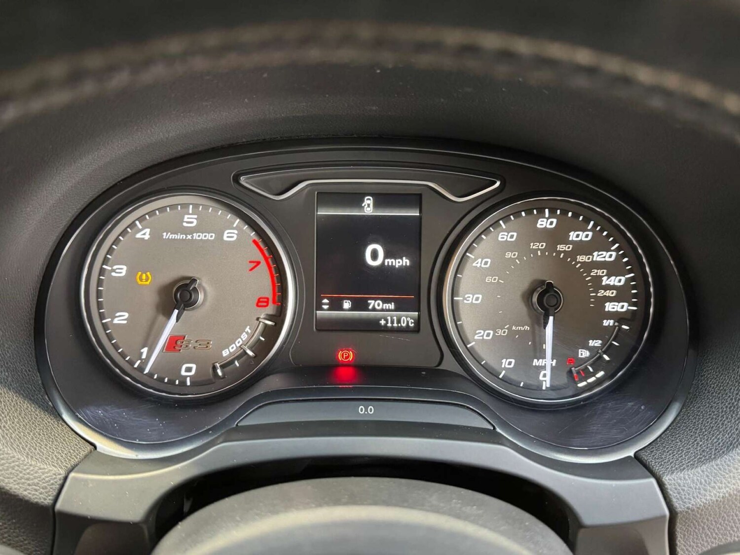 Used Audi A3 2015 for sale - 78063297: Photo 49