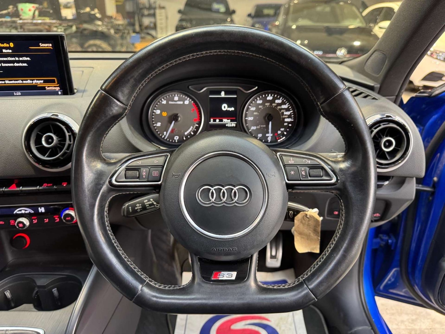 Used Audi A3 2015 for sale - 78063297: Photo 50