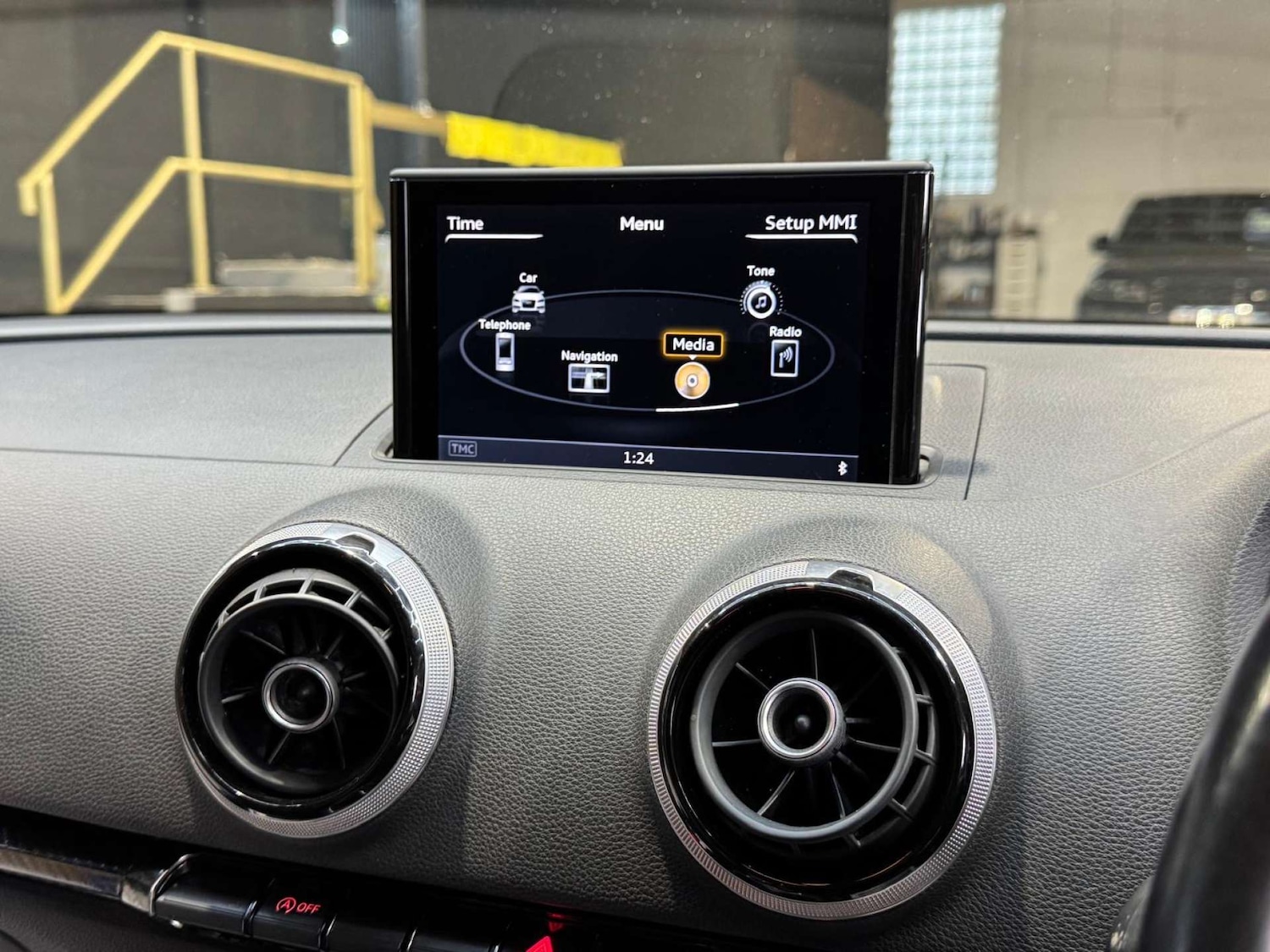 Used Audi A3 2015 for sale - 78063297: Photo 52