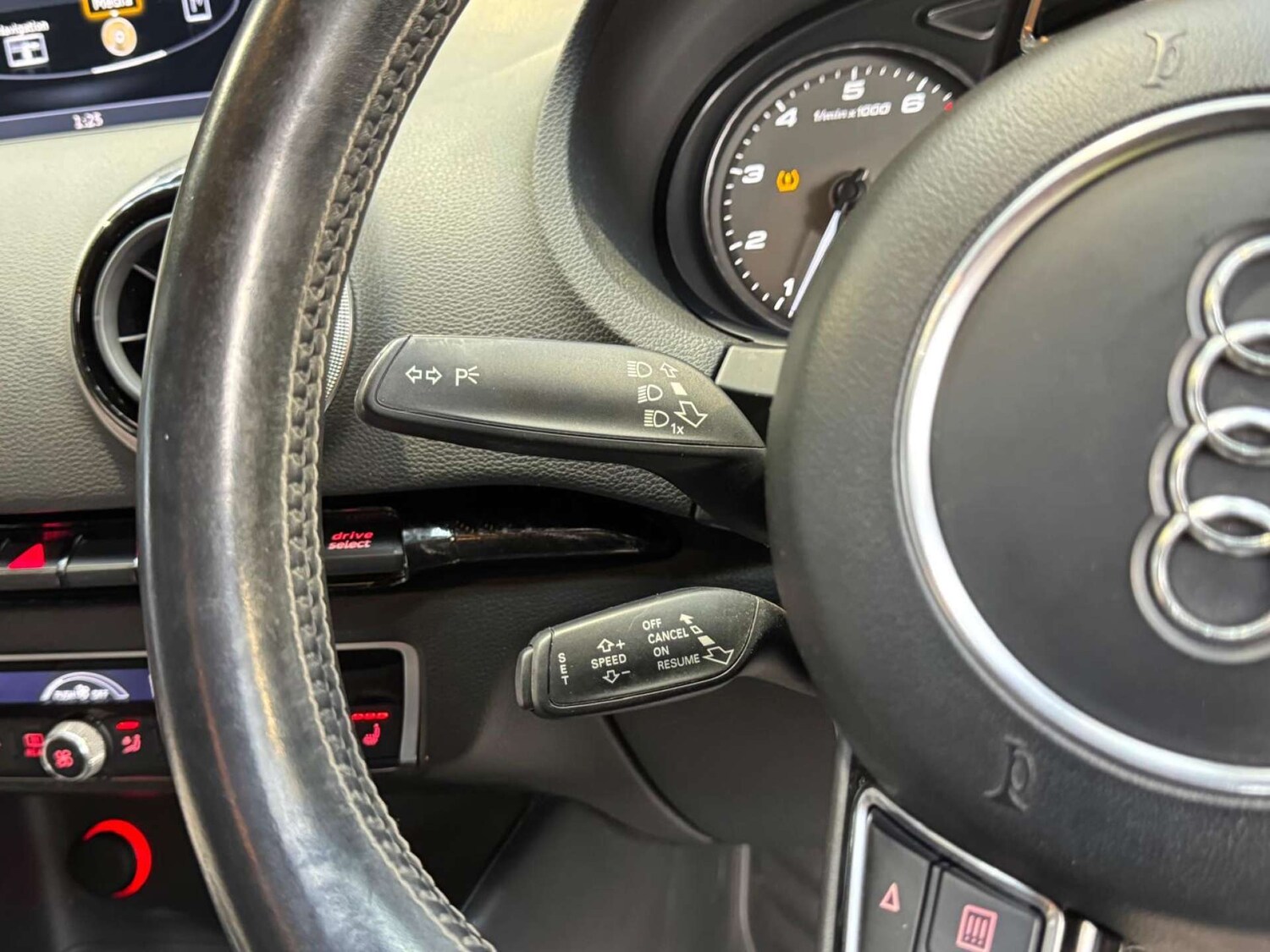 Used Audi A3 2015 for sale - 78063297: Photo 54