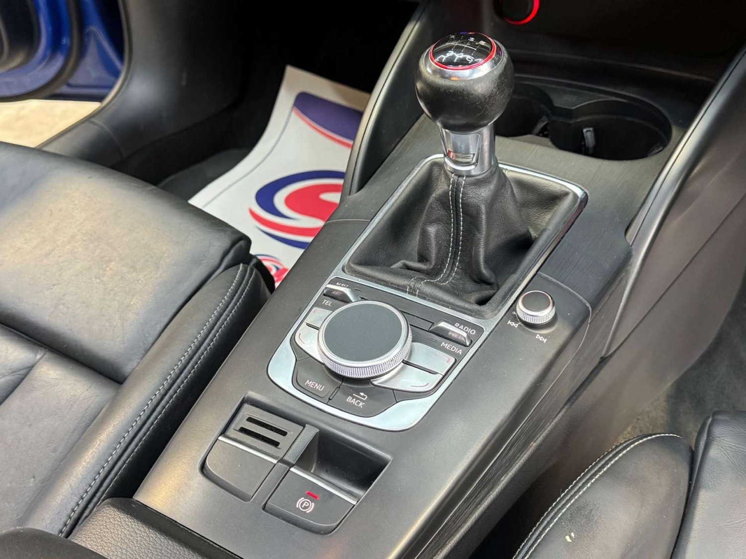 Used Audi A3 2015 for sale - 78063297: Photo 55