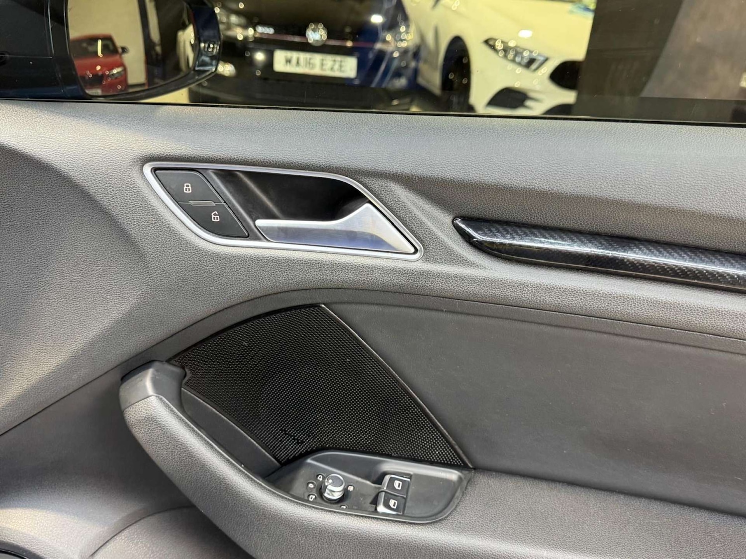 Used Audi A3 2015 for sale - 78063297: Photo 56