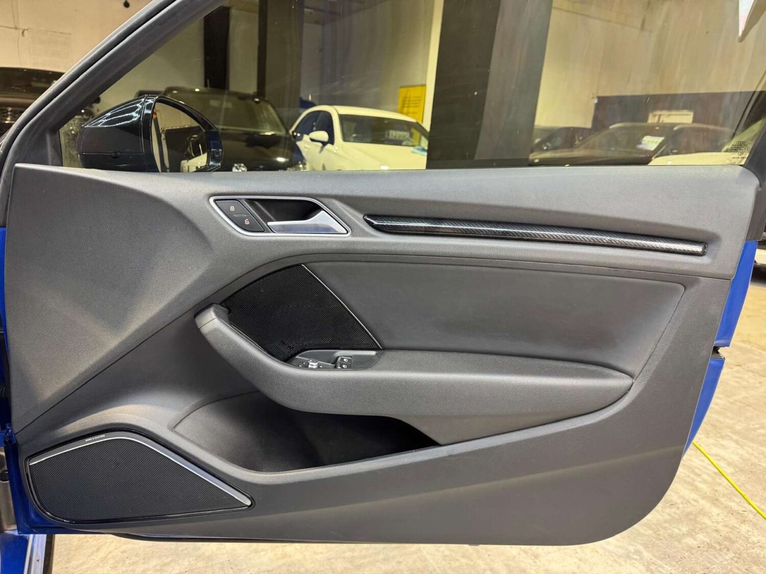 Used Audi A3 2015 for sale - 78063297: Photo 58