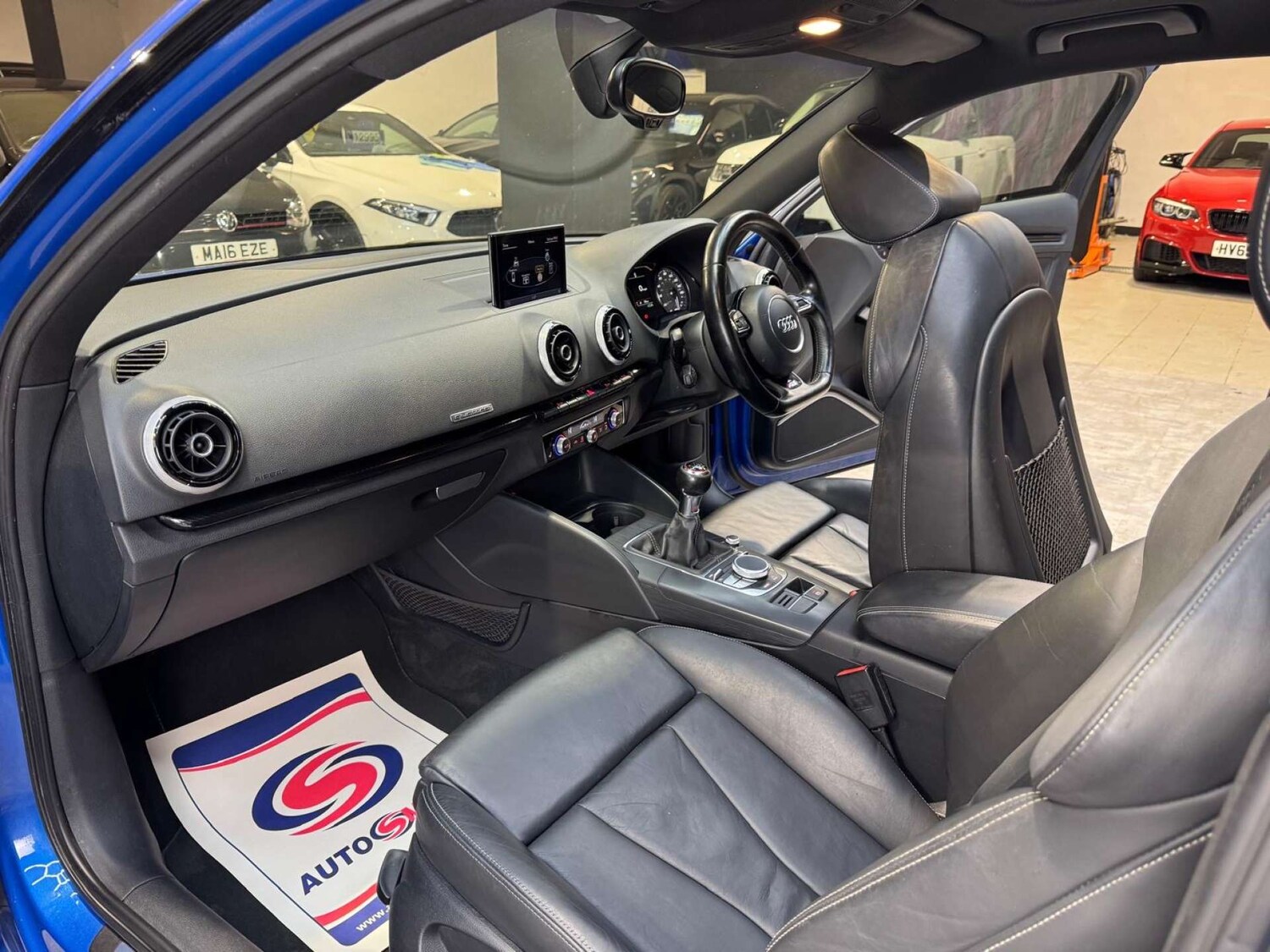 Used Audi A3 2015 for sale - 78063297: Photo 61