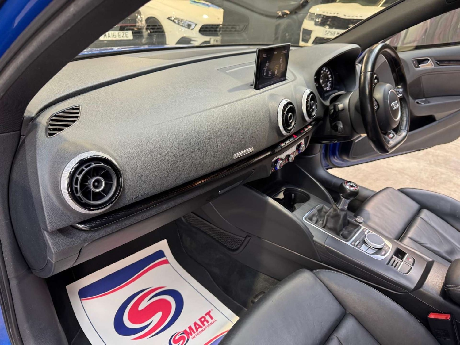 Used Audi A3 2015 for sale - 78063297: Photo 64