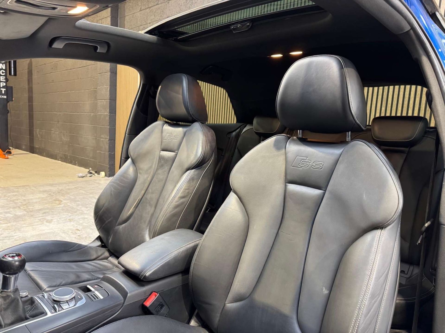 Used Audi A3 2015 for sale - 78063297: Photo 65