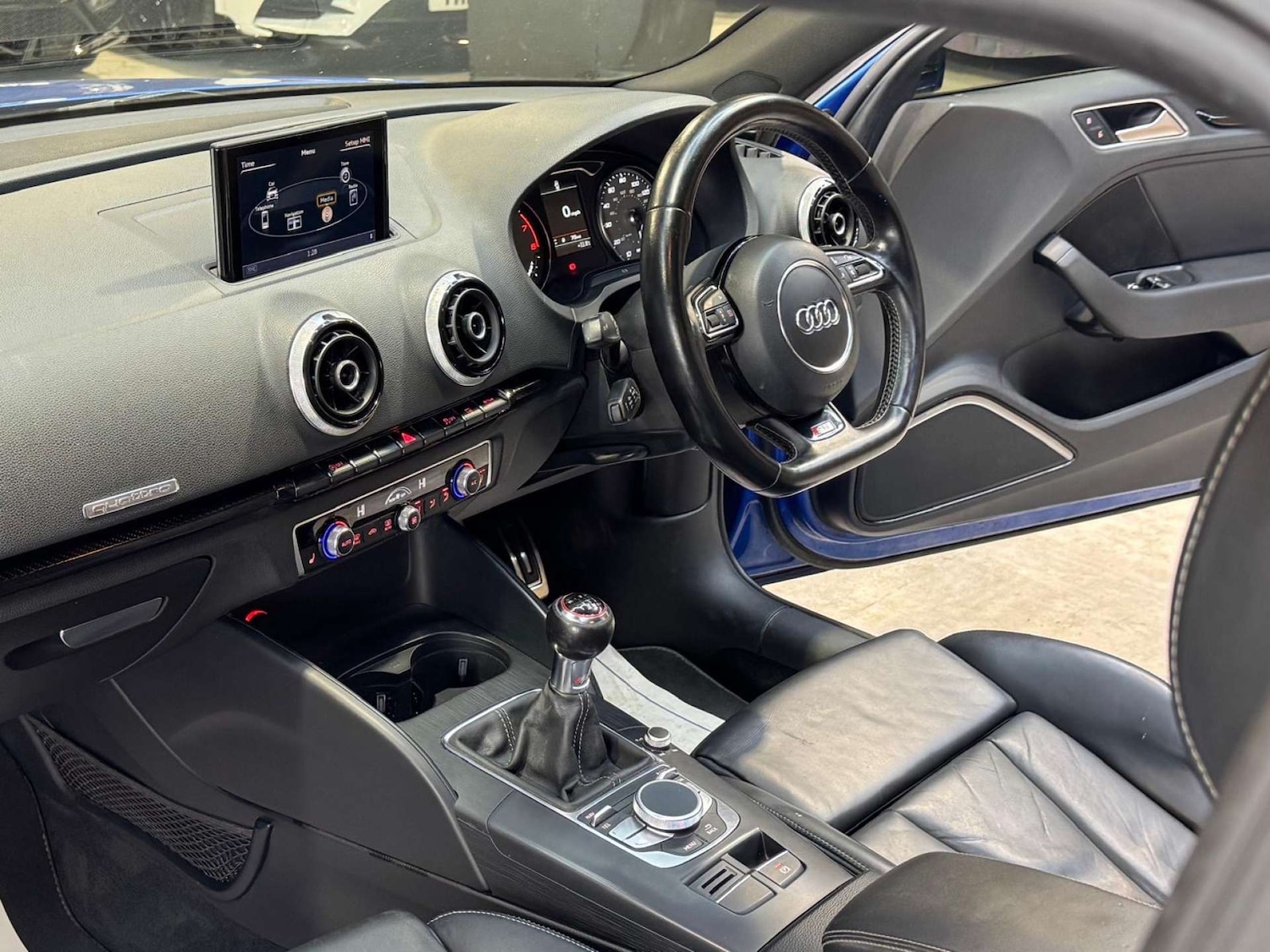 Used Audi A3 2015 for sale - 78063297: Photo 69