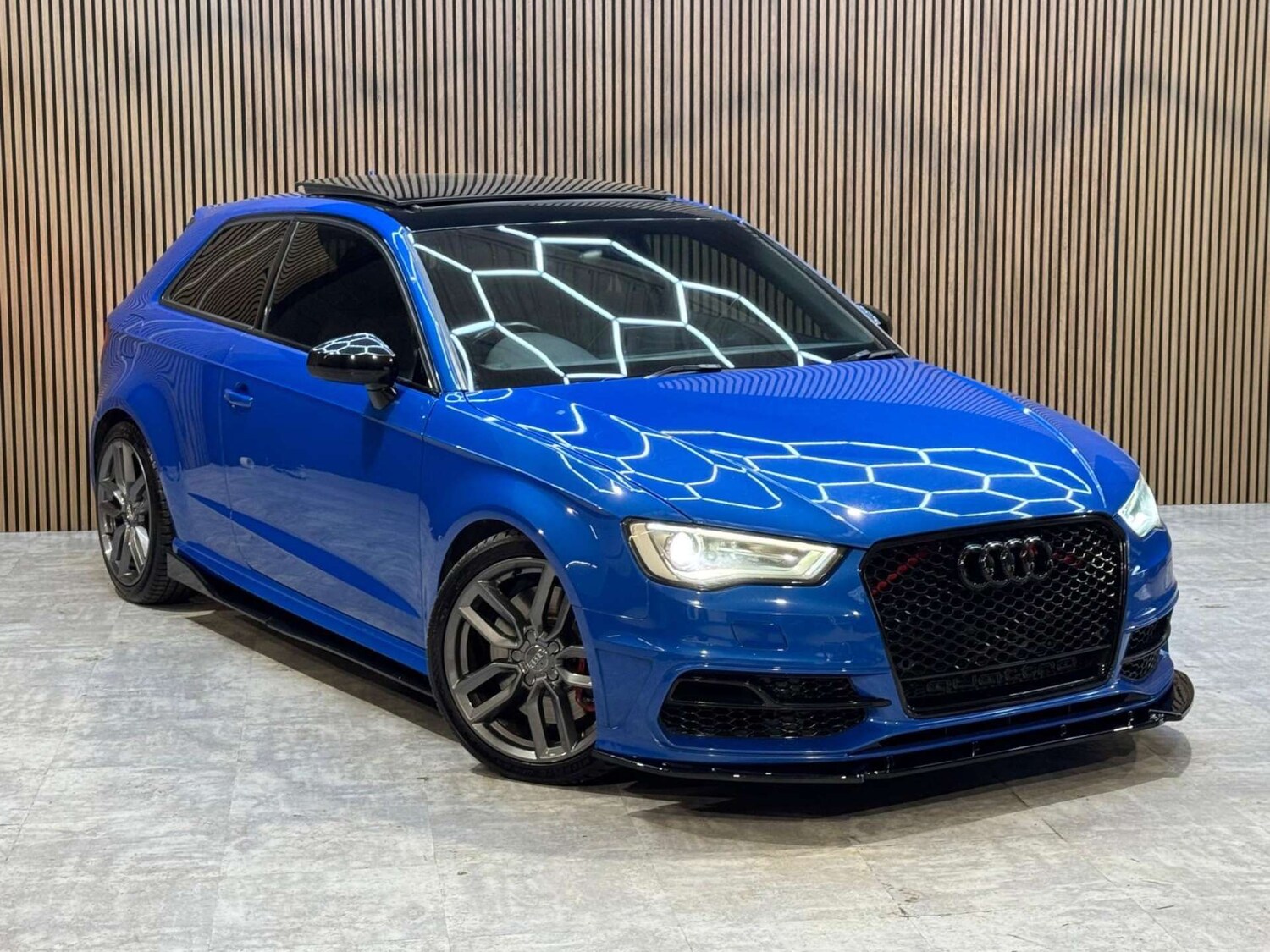 Used Audi A3 2015 for sale - 78063297: Photo 7