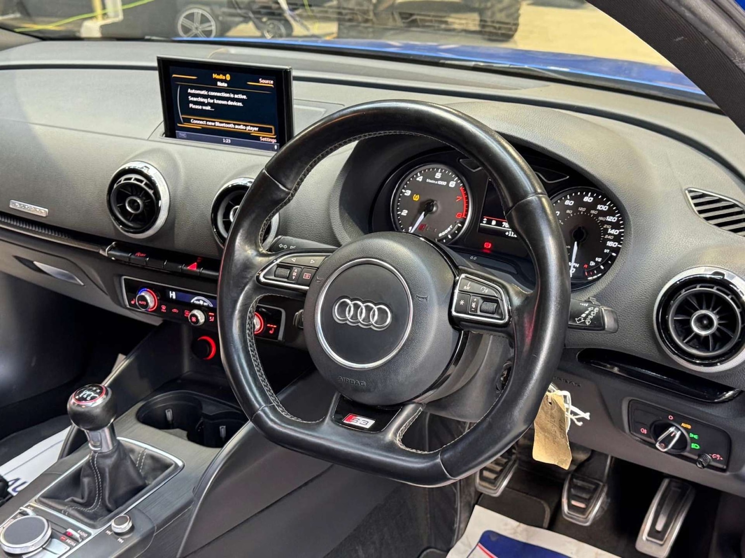 Used Audi A3 2015 for sale - 78063297: Photo 9