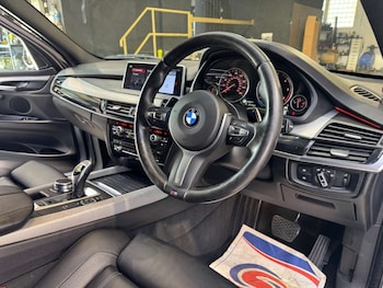Used BMW X5 2018 for sale - 79449646: Photo